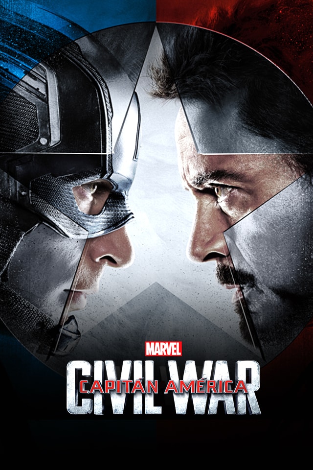 Capitan America Civil-War [720p] [WEB-DL DSNY+]