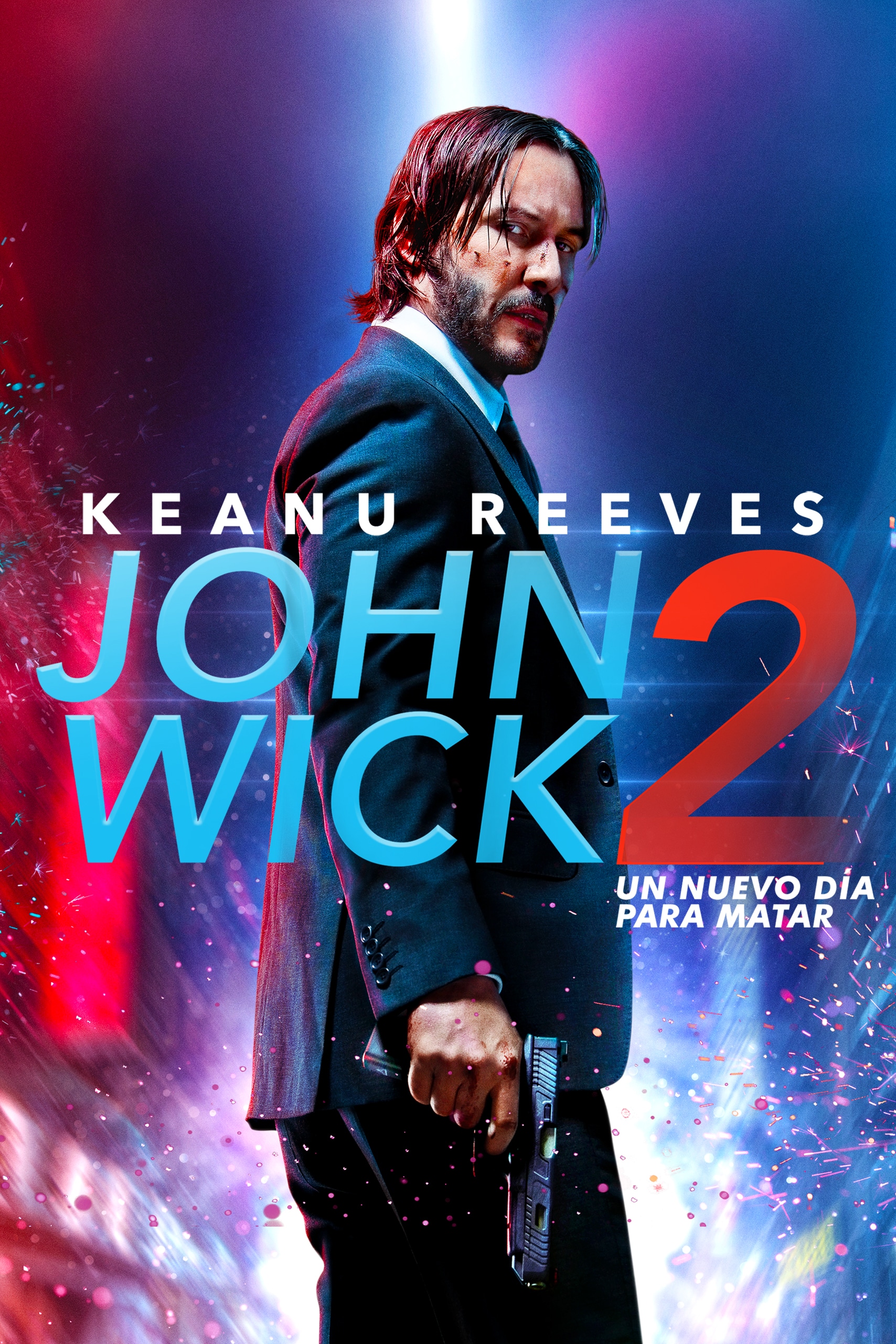 John Wick - Um Novo Dia Para Matar