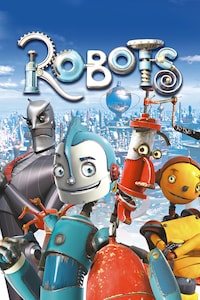 Robots Robots